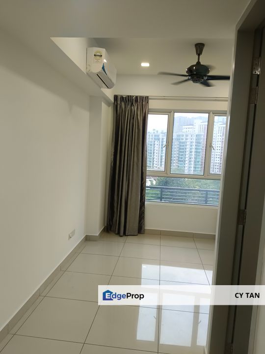 Tropicana Bay at Bayan Lepas nearby Queensbay Mall and Penang Bridge, Penang, Sungai Nibong