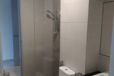 Tropicana Bay Residences