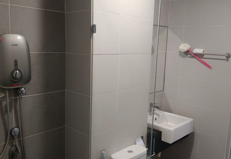 Tropicana Bay Residences