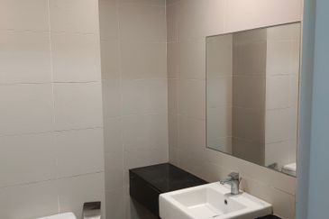 Tropicana Bay Residences