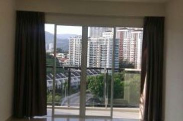 Tropicana Bay Residences