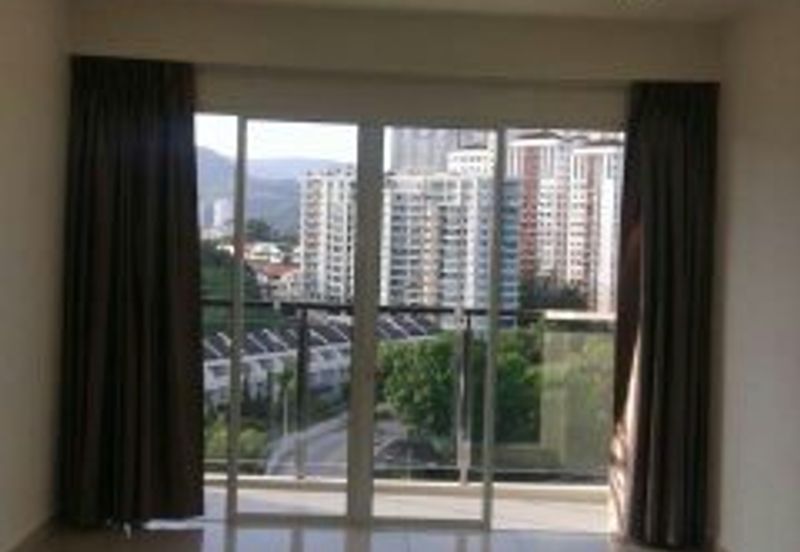 Tropicana Bay Residences