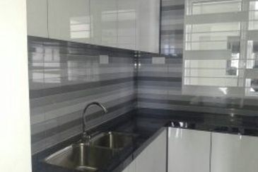 Tropicana Bay Residences