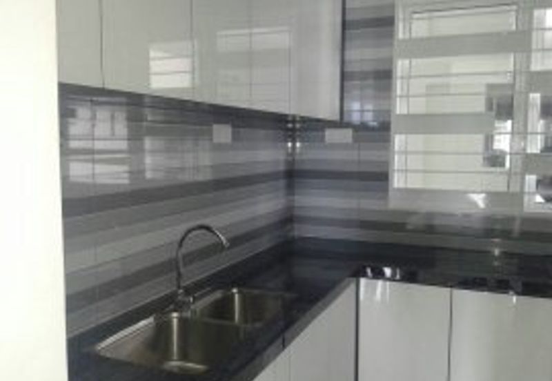 Tropicana Bay Residences