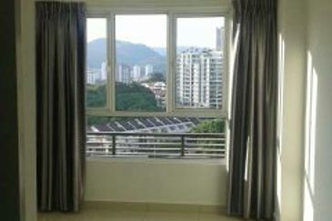 Tropicana Bay Residences