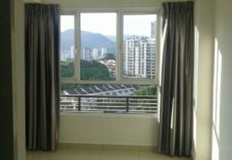 Tropicana Bay Residences