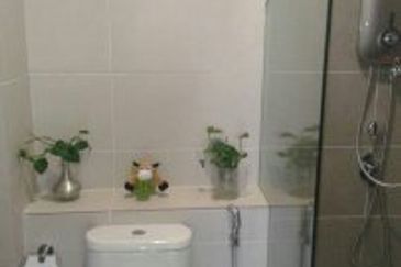 Tropicana Bay Residences