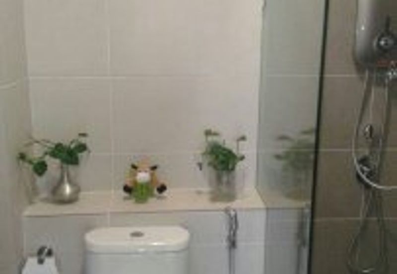 Tropicana Bay Residences