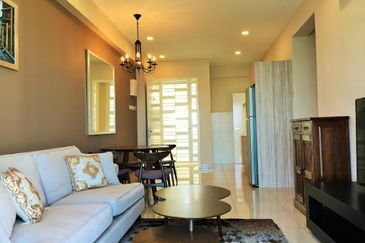 Tropicana Bay Residences