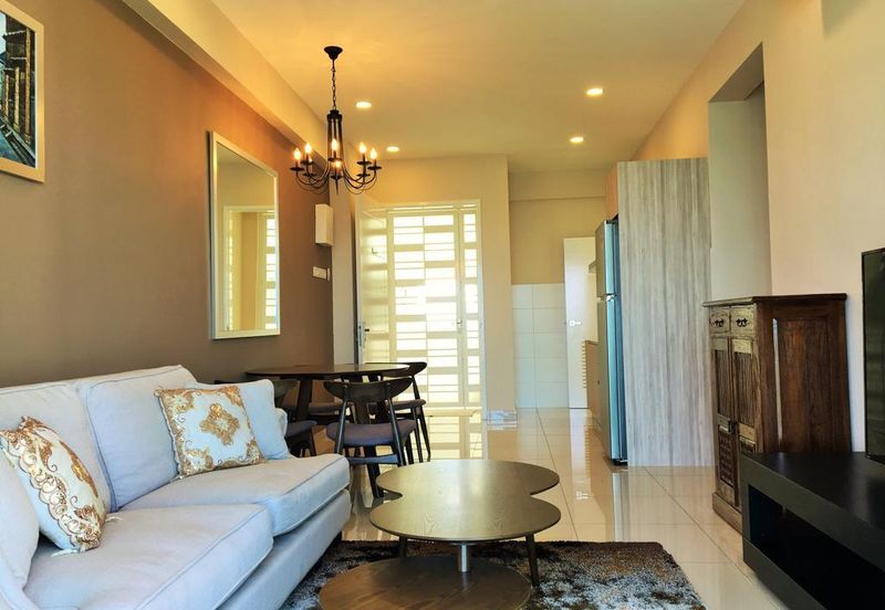 Tropicana Bay Residences