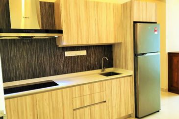 Tropicana Bay Residences