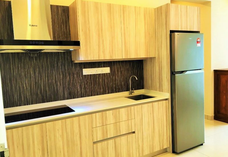 Tropicana Bay Residences