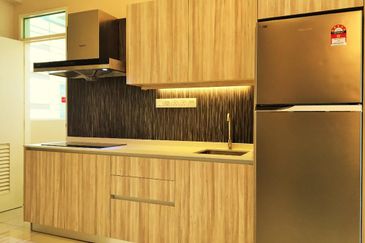 Tropicana Bay Residences