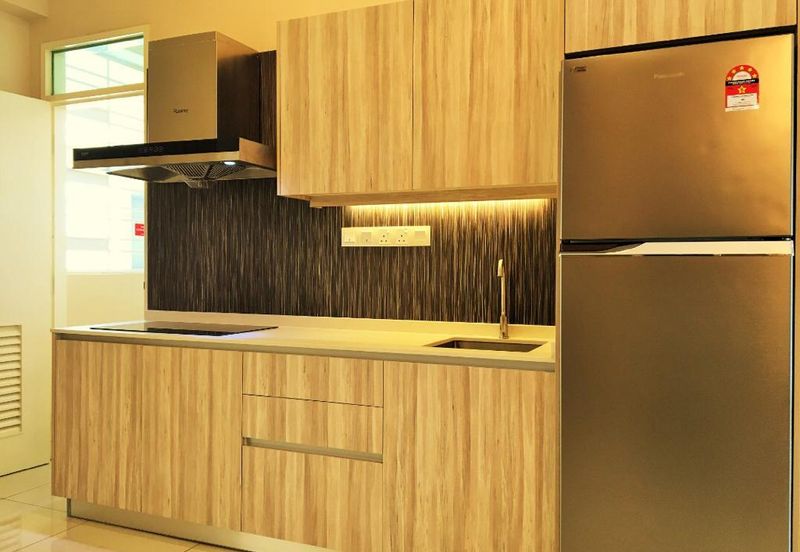 Tropicana Bay Residences