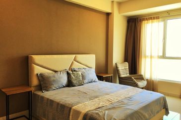 Tropicana Bay Residences