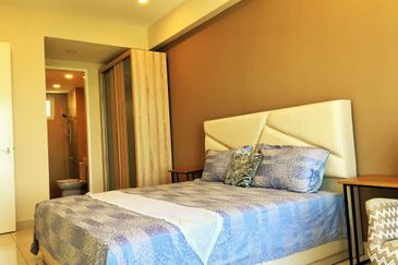 Tropicana Bay Residences