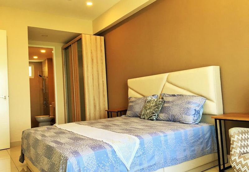 Tropicana Bay Residences