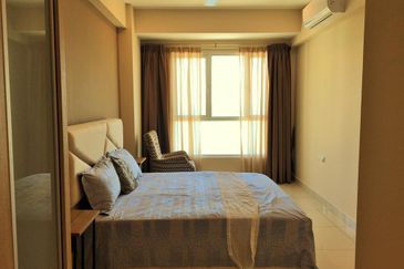 Tropicana Bay Residences