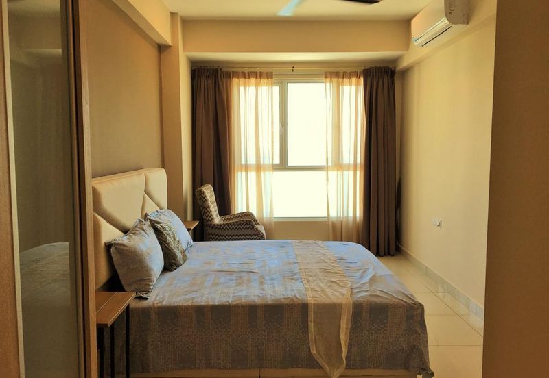 Tropicana Bay Residences