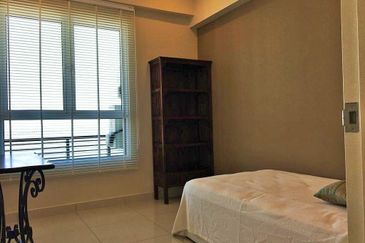 Tropicana Bay Residences