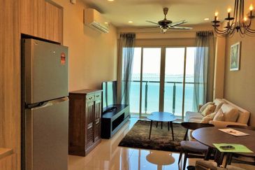 Tropicana Bay Residences