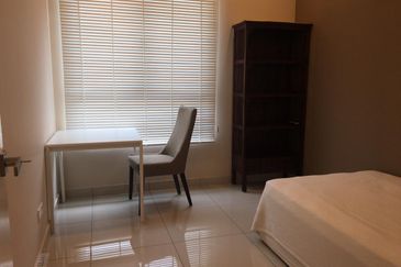 Tropicana Bay Residences