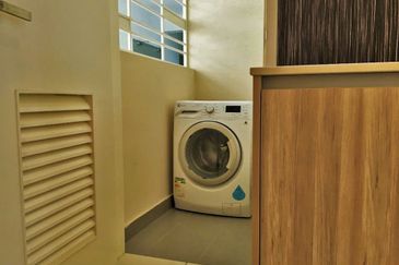 Tropicana Bay Residences