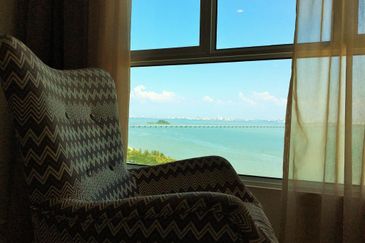 Tropicana Bay Residences