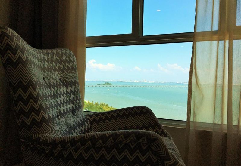 Tropicana Bay Residences