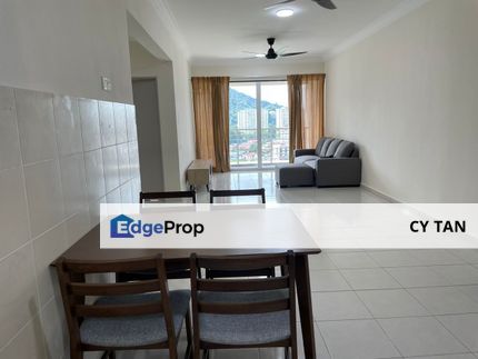 Mahsuri Square Condo at Bayan Baru nearby Bayan Lepas Industrial Zone, Penang, Bayan Baru