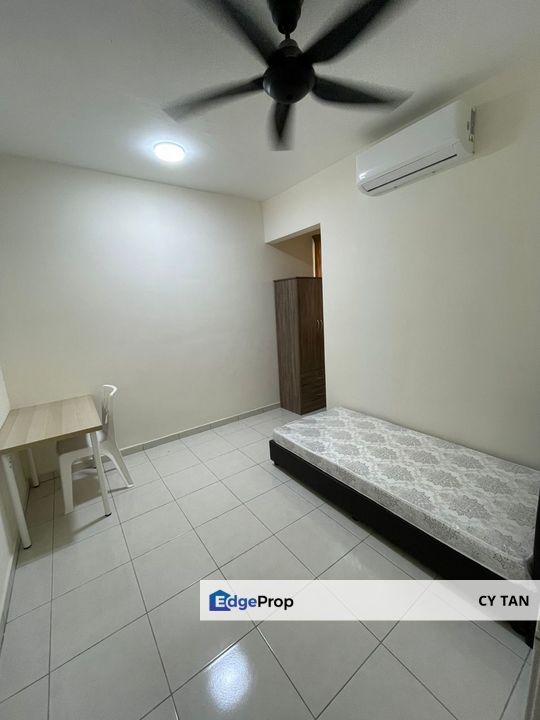 Mahsuri Square Condo at Bayan Baru nearby Bayan Lepas Industrial Zone, Penang, Bayan Baru