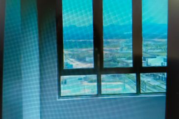 Sensasi @ Utropolis Condo at Batu Kawan nearby Penang 2nd Bridge