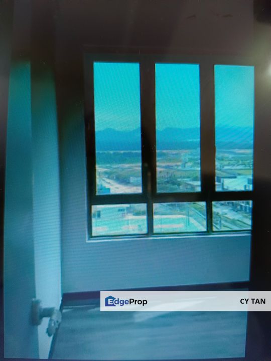 Sensasi @ Utropolis Condo at Batu Kawan nearby Penang 2nd Bridge, Penang, Batu Kawan