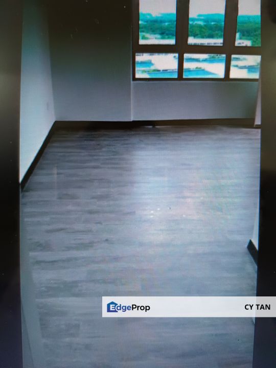 Sensasi @ Utropolis Condo at Batu Kawan nearby Penang 2nd Bridge, Penang, Batu Kawan