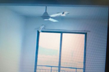 Sensasi @ Utropolis Condo at Batu Kawan nearby Penang 2nd Bridge