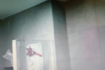 Sensasi @ Utropolis Condo at Batu Kawan nearby Penang 2nd Bridge