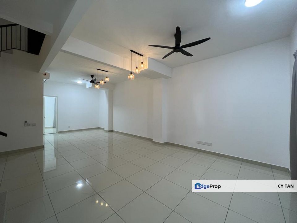Eco Horizon Semi-D Landed House at Batu Kawan,  The Lifestyle You Have Dreamed About , Penang, Batu Kawan
