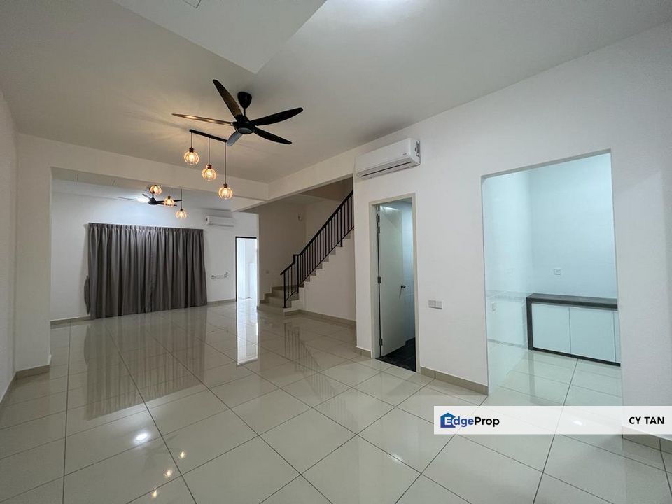 Eco Horizon Semi-D Landed House at Batu Kawan,  The Lifestyle You Have Dreamed About , Penang, Batu Kawan