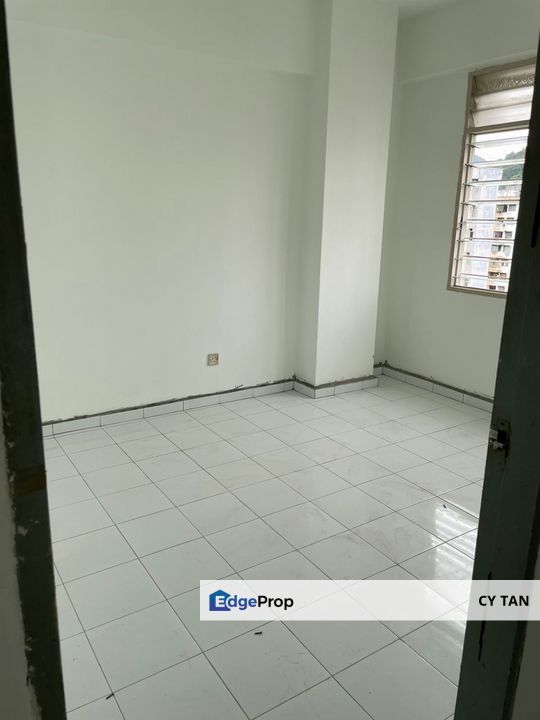 Block F Taman Bukit Jambul@Bayan Lepas , Penang, Bukit Jambul