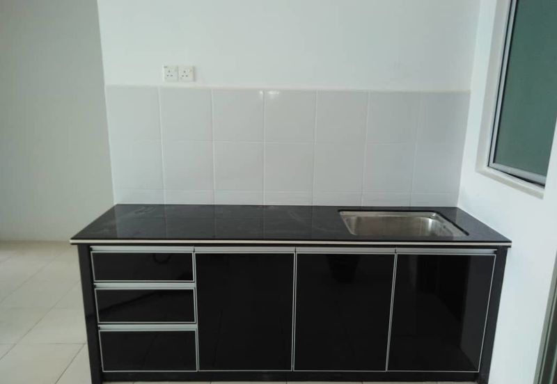 The Rise (Chelliah Park City)