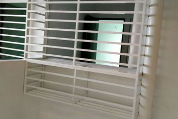 The Rise (Chelliah Park City)