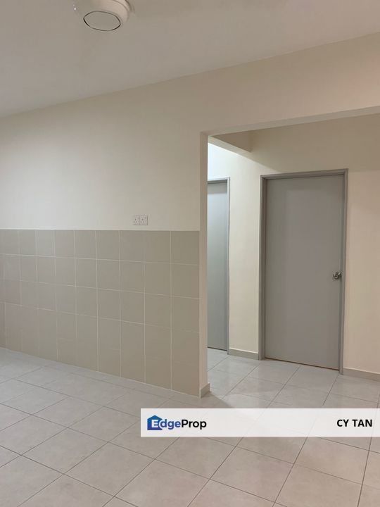 Mahsuri Square Condo at Bayan Baru nearby Bayan Lepas Industrial Zone, Penang, Bayan Baru