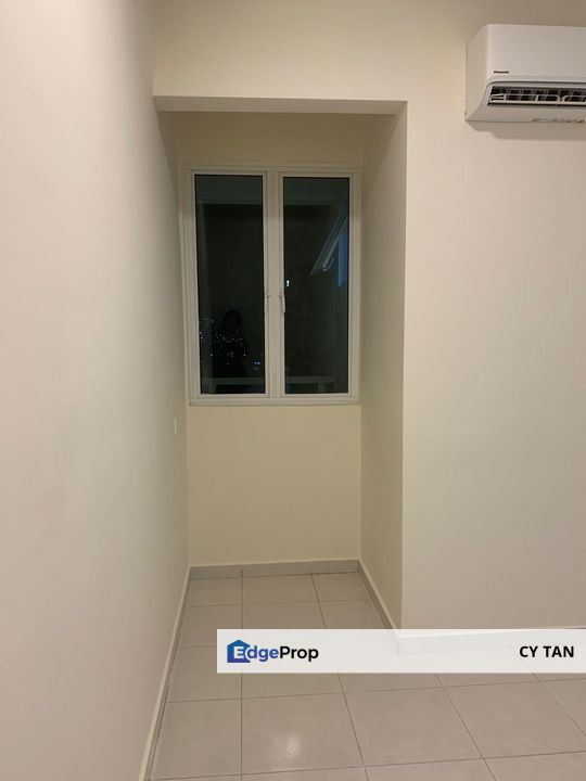 Mahsuri Square Condo at Bayan Baru nearby Bayan Lepas Industrial Zone, Penang, Bayan Baru