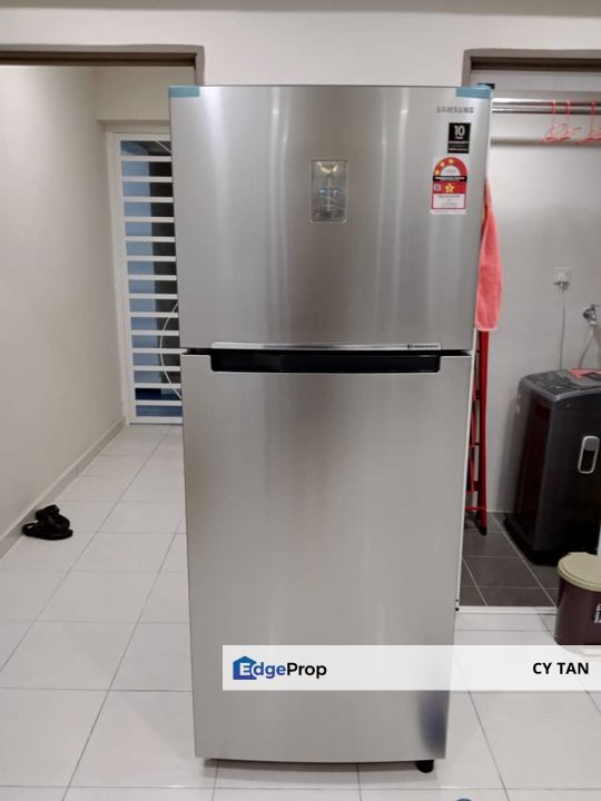 Mahsuri Square Condo at Bayan Baru nearby Bayan Lepas Industrial Zone, Penang, Bayan Baru