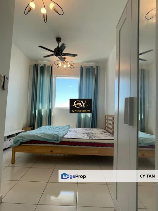 i-Santorini Condominium at Tanjung Tokong, Best Location, Convenience, Lifestyle , Penang, Tanjung Tokong