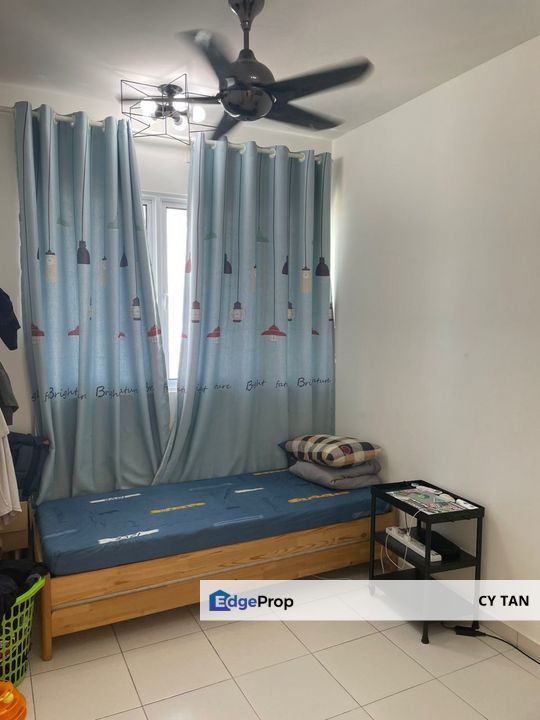 i-Santorini Condominium at Tanjung Tokong, Best Location, Convenience, Lifestyle , Penang, Tanjung Tokong