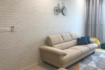 Arasia Perdana (The Clovers)