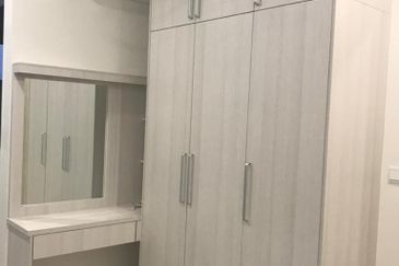 Arasia Perdana (The Clovers)