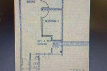 Arasia Perdana (The Clovers)