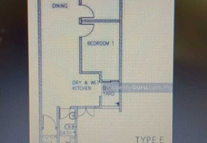 Arasia Perdana (The Clovers)